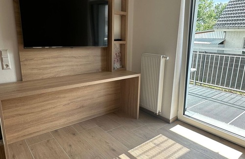 Weissenhorn Apartment | B&S Apartments Your home away from home