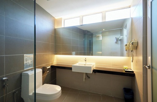 Pegawai Hotel | B&S Boutique Hotel