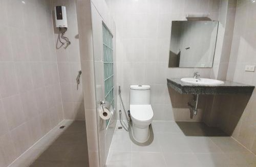 Saen Suk Hotel | B.S Boutique Hotel