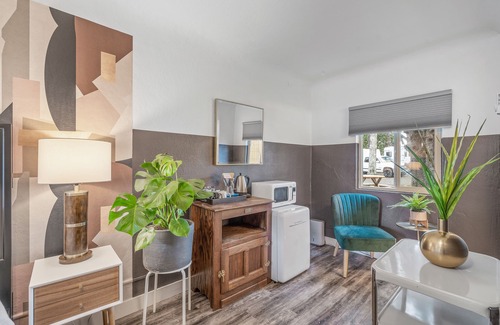 Bandon Hotel | b.side motel + rv