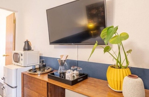 Bandon Hotel | b.side motel + rv