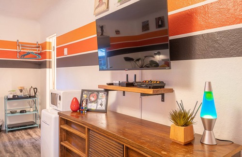 Bandon Hotel | b.side motel + rv