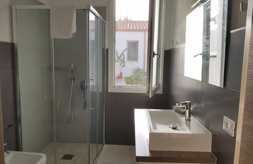 Cabras Bed & Breakfast | B.Sinis
