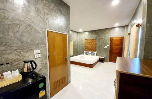 Ban Luang Resort | B-tel Chomthong resort Chiang mai