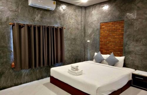 Ban Luang Resort | B-tel Chomthong resort Chiang mai
