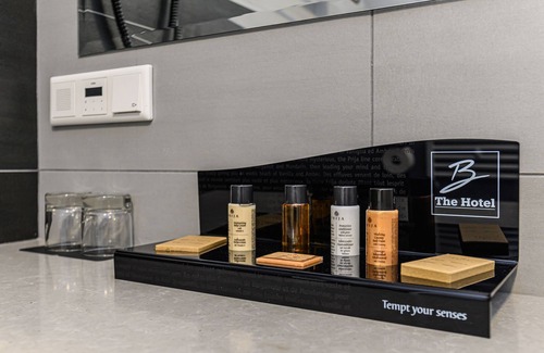 Sfantu Gheorghe Hotel | B THE HOTEL