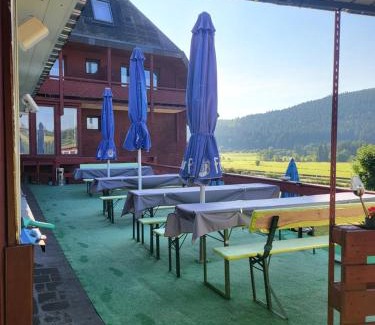 Titisee-Neustadt Hotel | B und B Titisee Hotel Sonnenmatte nahe Badeparadies