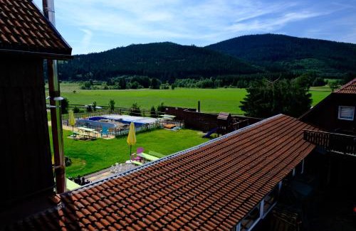 Titisee-Neustadt Hotel | B und B Titisee Hotel Sonnenmatte nahe Badeparadies