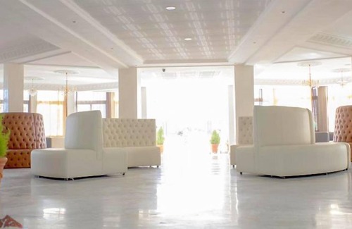 Kasba Tadla Hotel | B&V Hotel
