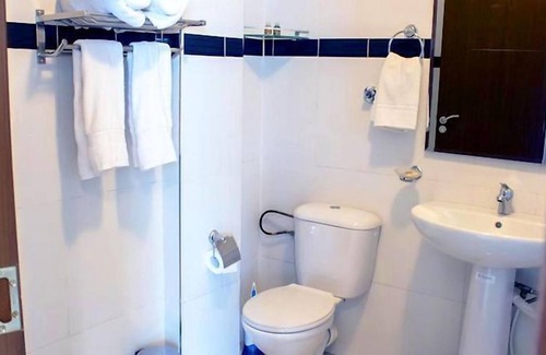 Kasba Tadla Hotel | B&V Hotel