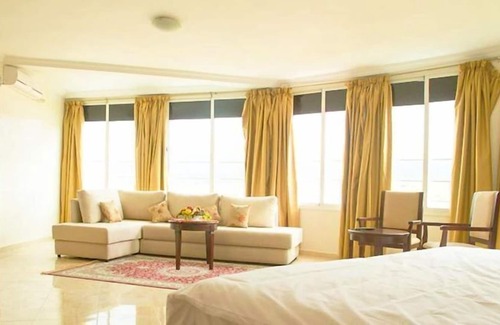 Kasba Tadla Hotel | B&V Hotel