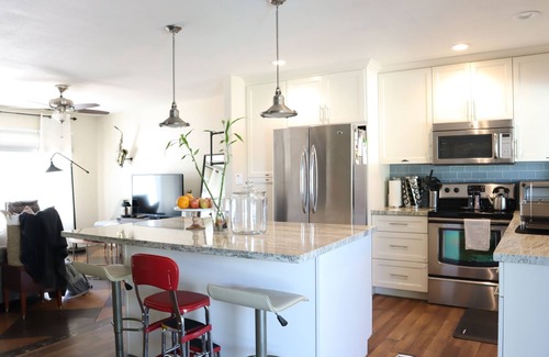 Clearview House | B Vintage - & Art - Private Diving Pool & Fire Pit