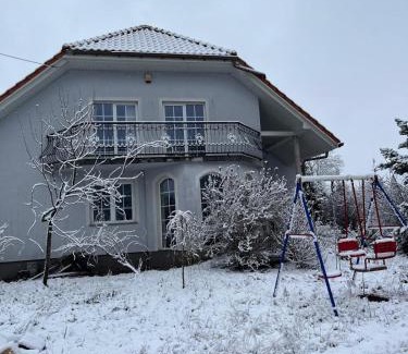 gmina Słopnice Villa | B-Willa Słopnice