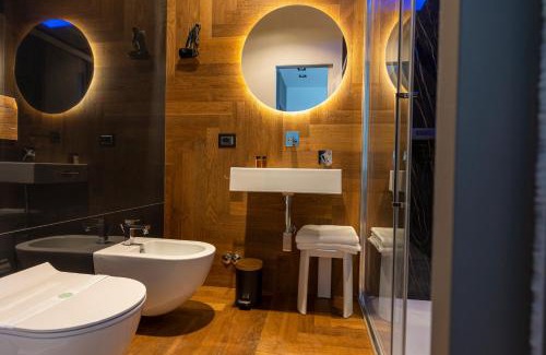 Bari City Centre Bed & Breakfast | B&Z LUXURY