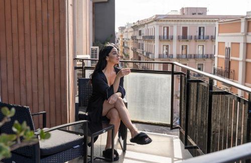 Bari City Centre Bed & Breakfast | B&Z LUXURY