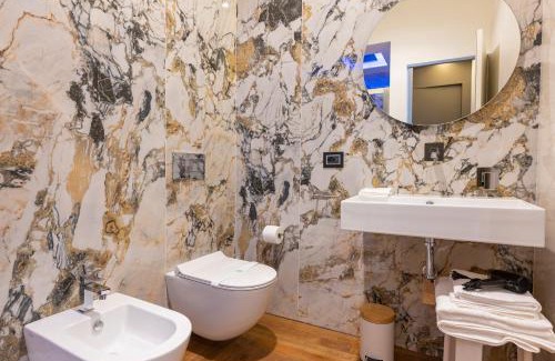 Bari City Centre Bed & Breakfast | B&Z LUXURY