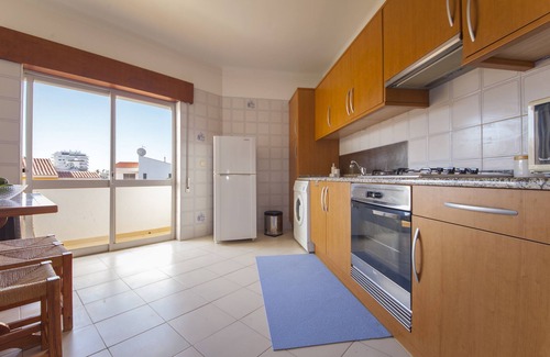 Alvor Apartment | B01 - Alvor Marachique Apartment