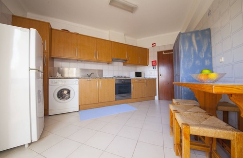 Alvor Apartment | B01 - Alvor Marachique Apartment