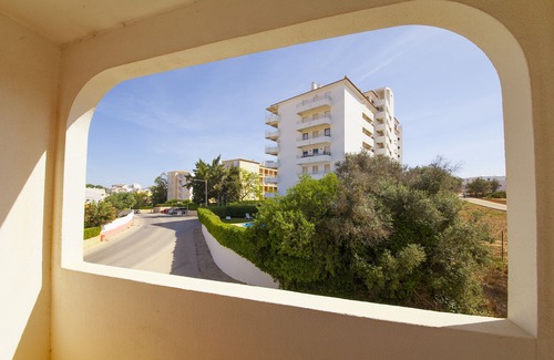 Alvor Apartment | B01 - Alvor Marachique Apartment