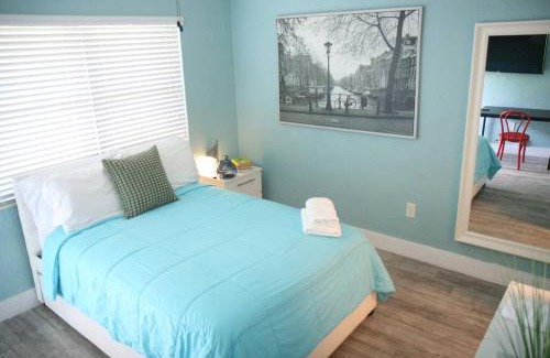 Edgewater Apartment | B03 Location! Studio close 2 Beach & Design District