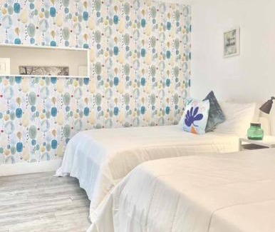 Edgewater Apartment | B04 7 minutes from the beach Midtown Miami