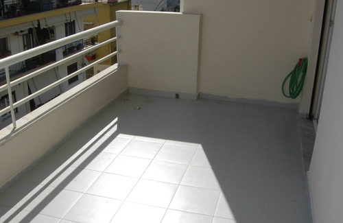 Mytilene Apartment | B1 apartment in Mytilini (Lesvos island - Greece)