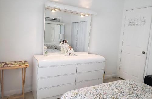 Little Havana House | B1 Best Value on Private Bedroom with Private Bathroom in Little Havana, Miami