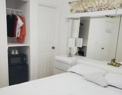 Little Havana House | B1 Best Value on Private Bedroom with Private Bathroom in Little Havana, Miami