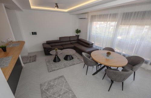 Bar Apartment | B1 first line apartments