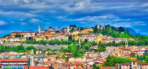 Borgo San Leonardo Apartment | B1 Holiday
