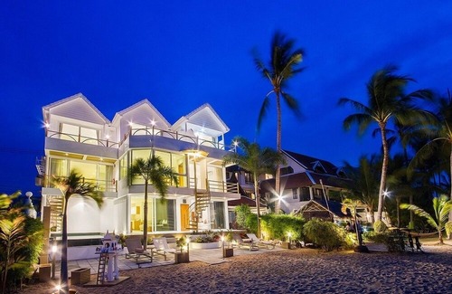 Bophut Apartment | B1 Organic, Bophut Beach - Cyan Suite
