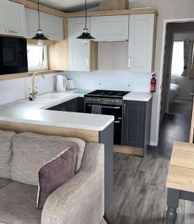 Wyke Regis Other | B1 - Pebble Bank Caravan Park