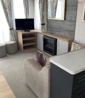 Wyke Regis Other | B1 - Pebble Bank Caravan Park