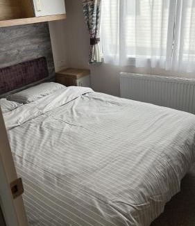 Wyke Regis Other | B1 - Pebble Bank Caravan Park