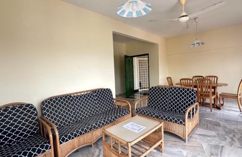 Baharu Apartment | B10-01 De Pd Marina Resort