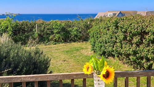 Hayle House | B12 Branksome, Riviere Towans