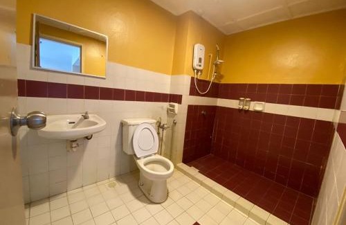 Baharu Apartment | B13-11marina view villas