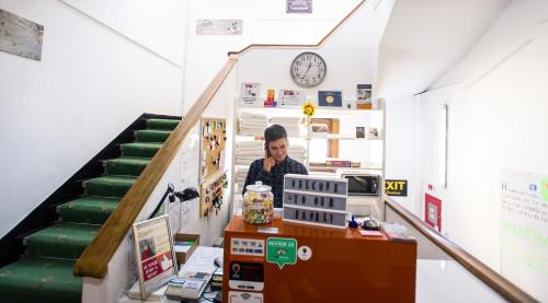 Sibiu Old Town Hostel | B13 Hostel