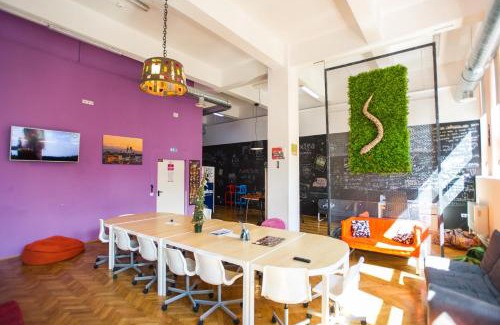 Sibiu Old Town Hostel | B13 Hostel