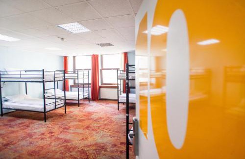 Sibiu Old Town Hostel | B13 Hostel