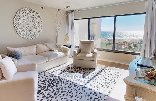 Amelia City Apartment | B147 Amelia Surf and Racquet