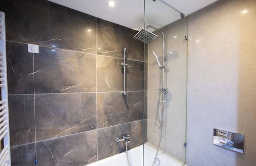 Sidi Daoud Apartment | B15 résidence Malaga: Apt neuf et très confortable