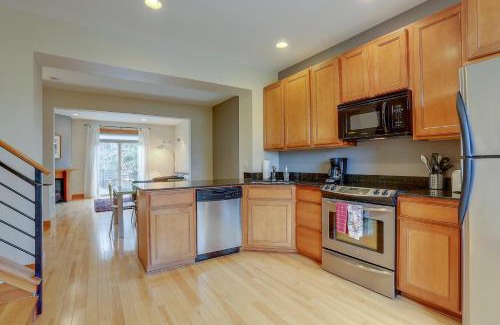 Hood River House | B2 30 Day