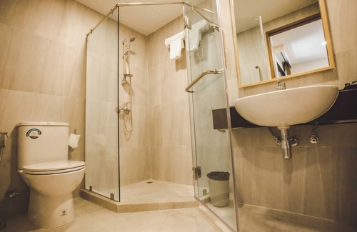 Don Hua Lo Hotel | B2 Amata Nakorn Premier Hotel