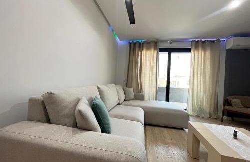 Tirana Apartment | B2 Apartment 3