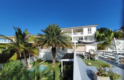 Jan Thiel Apartment | B2 APARTMENT with Balcony at JAN THIEL Curacao