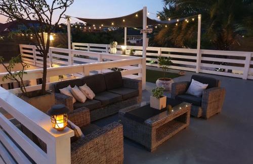 Jan Thiel Apartment | B2 APARTMENT with Balcony at JAN THIEL Curacao