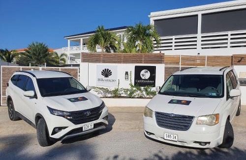 Jan Thiel Apartment | B2 APARTMENT with Balcony at JAN THIEL Curacao