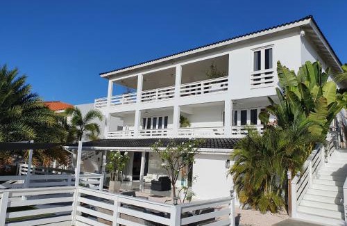 Jan Thiel Apartment | B2 APARTMENT with Balcony at JAN THIEL Curacao
