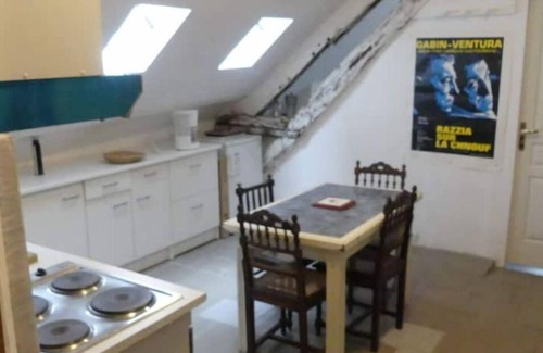 Courtenay Apartment | B2 Appartement Entier Centre Ville Tout Confort